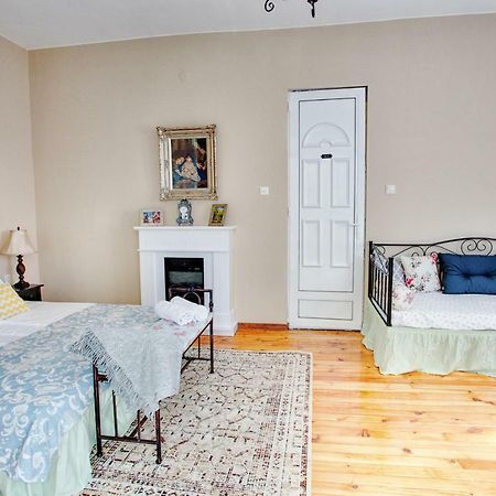 Guest House Sahat Tepe 普罗夫迪夫 外观 照片