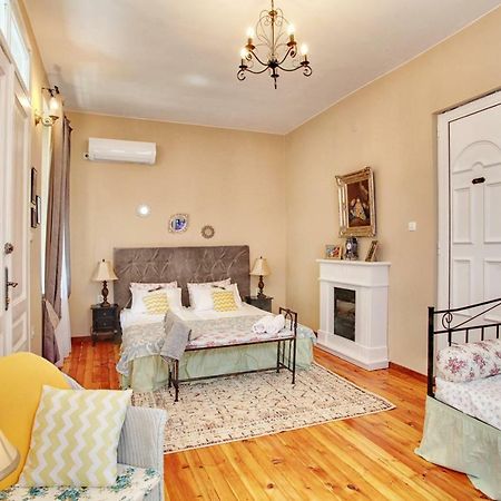 Guest House Sahat Tepe 普罗夫迪夫 外观 照片