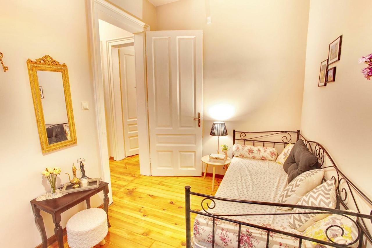 Guest House Sahat Tepe 普罗夫迪夫 外观 照片