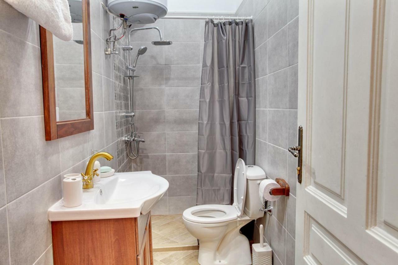Guest House Sahat Tepe 普罗夫迪夫 外观 照片