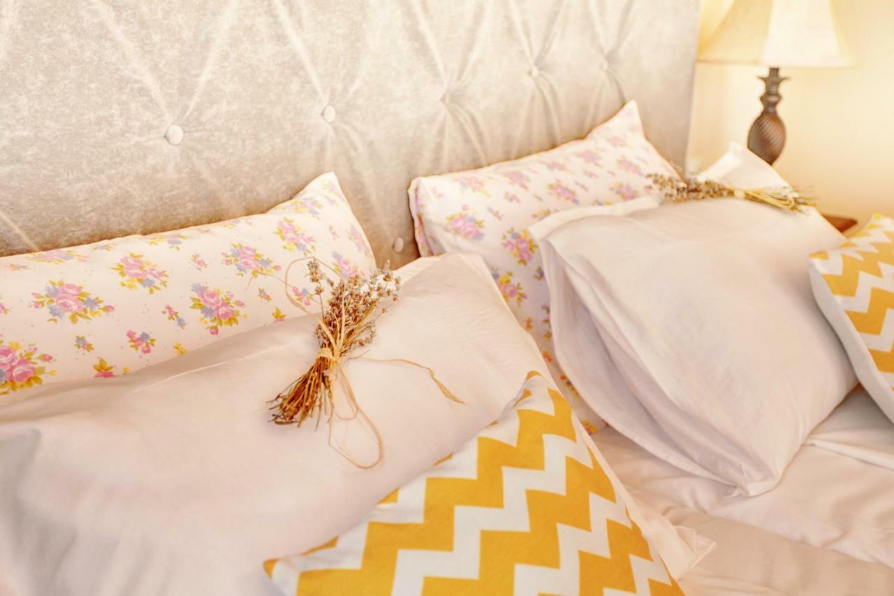 Guest House Sahat Tepe 普罗夫迪夫 外观 照片