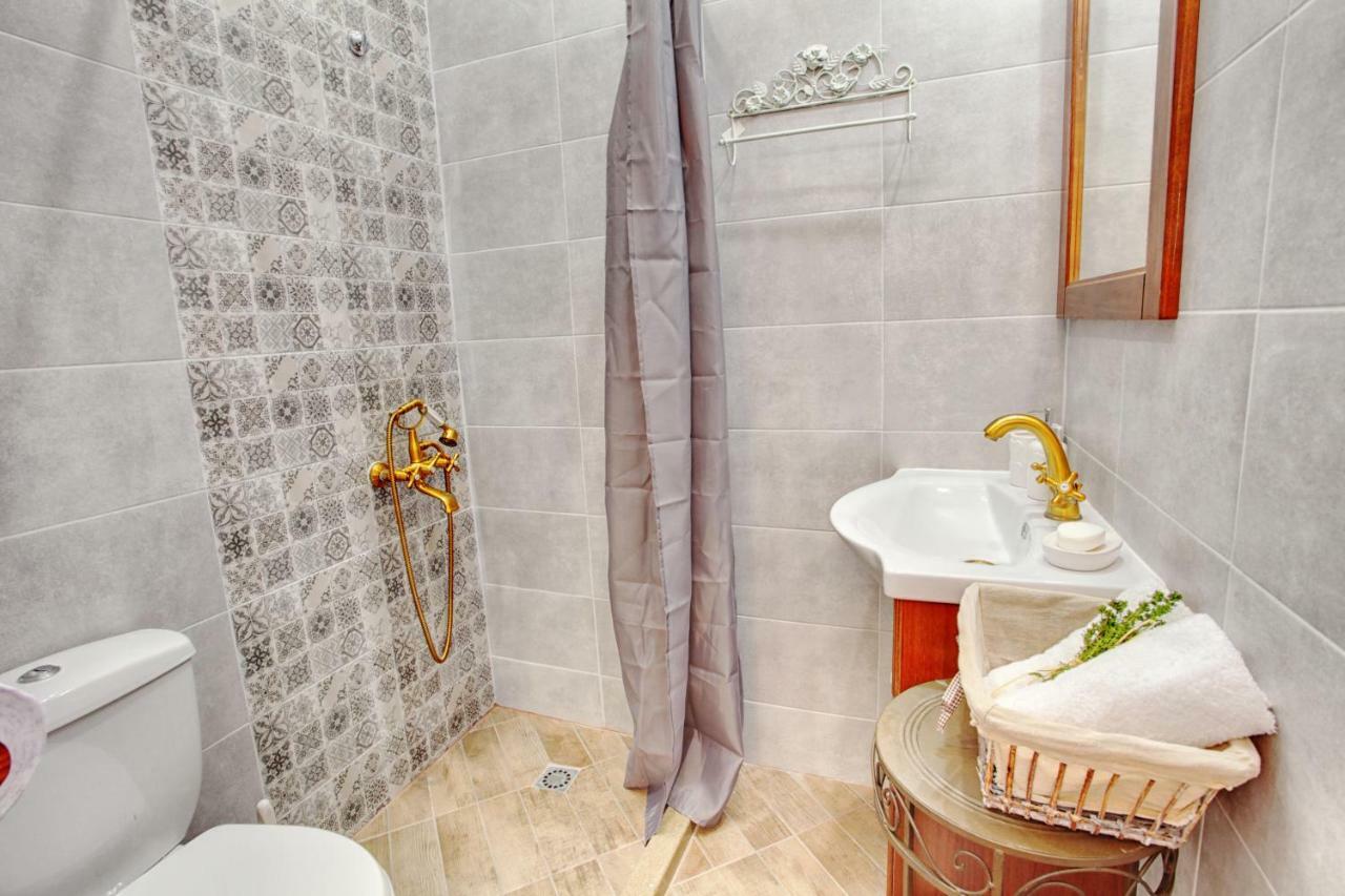 Guest House Sahat Tepe 普罗夫迪夫 外观 照片