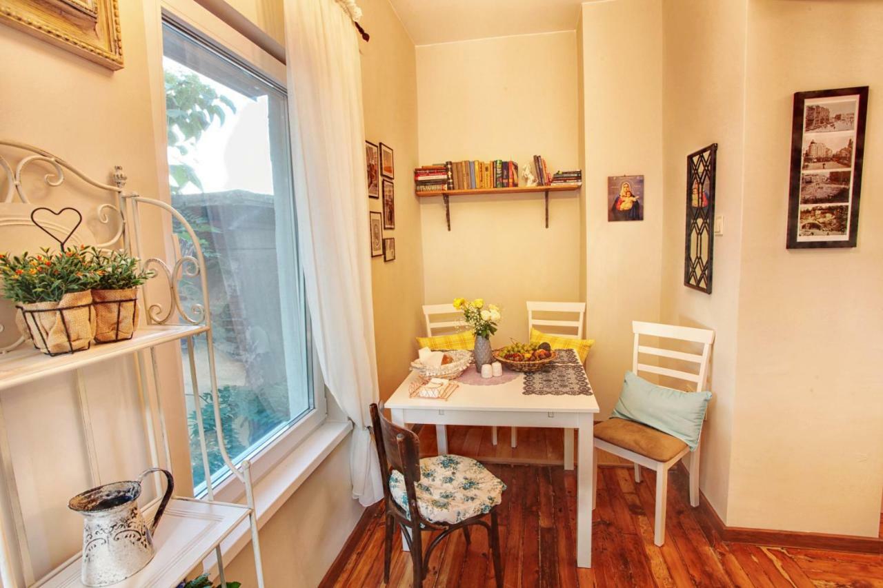Guest House Sahat Tepe 普罗夫迪夫 外观 照片