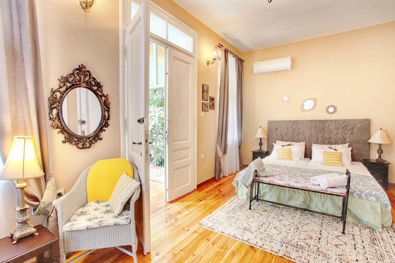 Guest House Sahat Tepe 普罗夫迪夫 外观 照片