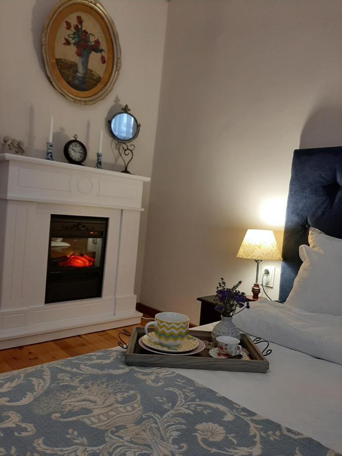 Guest House Sahat Tepe 普罗夫迪夫 外观 照片