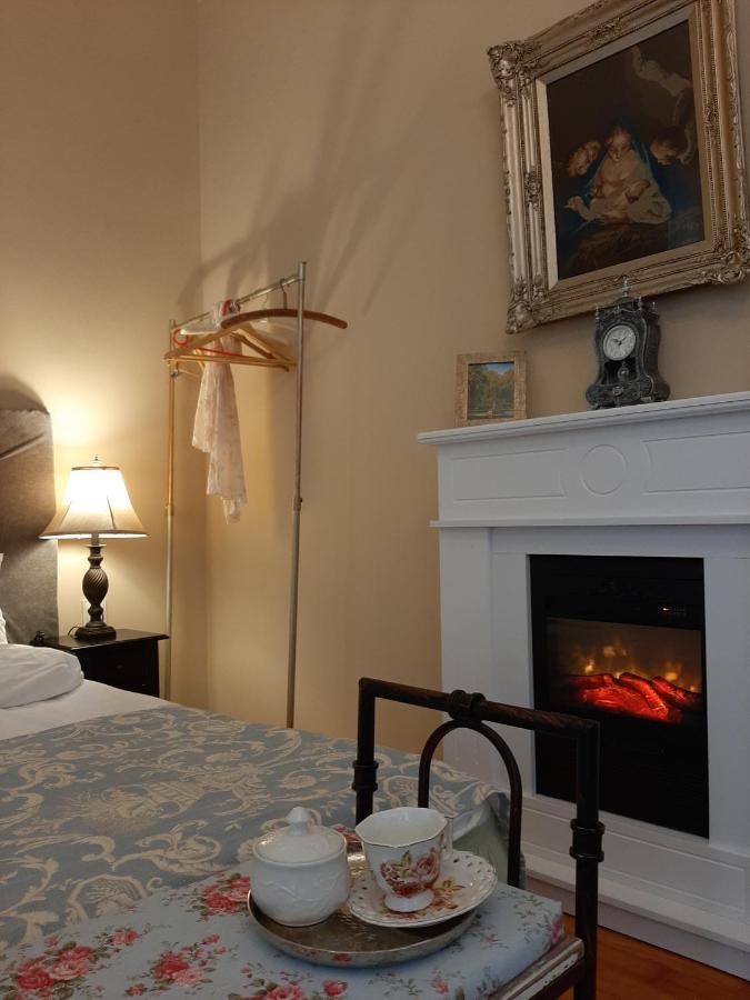 Guest House Sahat Tepe 普罗夫迪夫 外观 照片